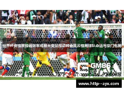 世界杯资格赛锋线效率成最大变量搅动转会风云格局球队命运与豪门布局