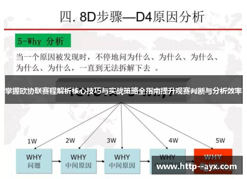 掌握欧协联赛程解析核心技巧与实战策略全指南提升观赛判断与分析效率